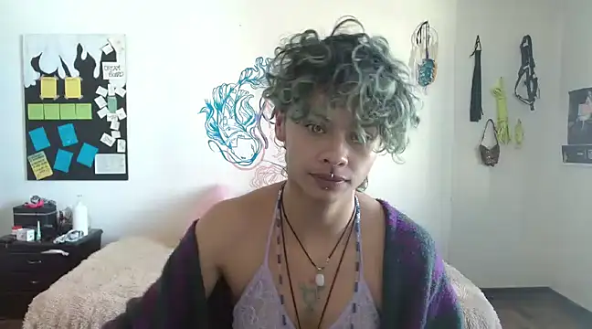 fenixmfx19 online show from January 7, 3:02 pm