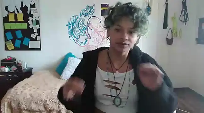 fenixmfx19 online show from January 9, 3:12 pm