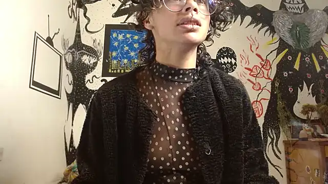 fenixmfx19 online show from October 8, 6:19 pm