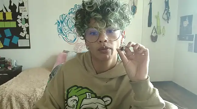 fenixmfx19 online show from January 13, 7:10 pm