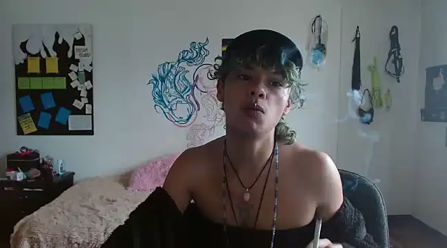 fenixmfx19 online show from January 8, 5:05 pm