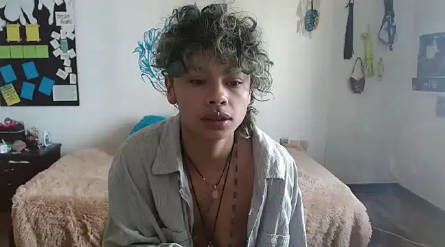 fenixmfx19 online show from January 10, 3:16 pm