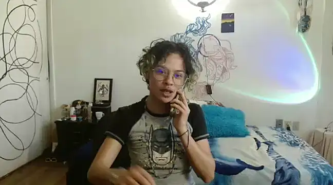 fenixmfx19 online show from March 13, 8:11 pm