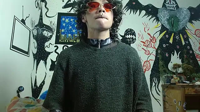 fenixmfx19 online show from October 7, 6:09 pm