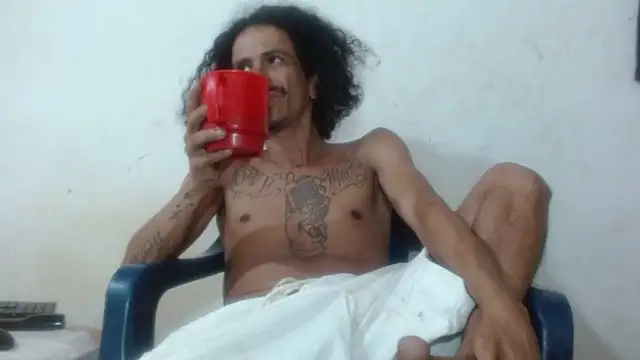 Snapshot of damian_bottom_bigcock chatting on February 12, 9:58 pm damian bottom bigcock online show from February 12, 9:58 pm