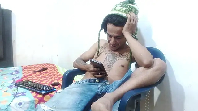 damian bottom bigcock online show from January 27, 6:30 am