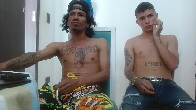 damian bottom bigcock online show from March 11, 5:24 pm