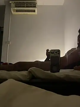 CoaZh BigP18 online show from February 4, 9:41 pm