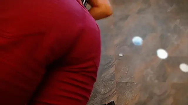 Heidy Wells online show from September 27, 12:22 pm