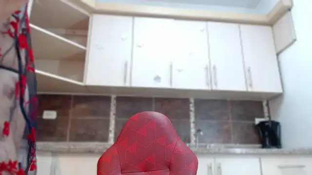 Heidy Wells online show from November 3, 12:20 pm