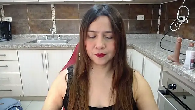 Heidy Wells online show from October 8, 12:39 pm