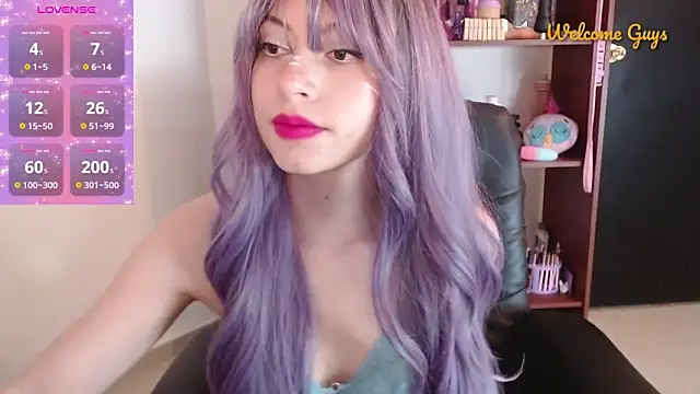 Snapshot of Celeste_Ford_18 chatting on March 19, 6:34 pm Celeste Ford 18 online show from March 19, 6:34 pm