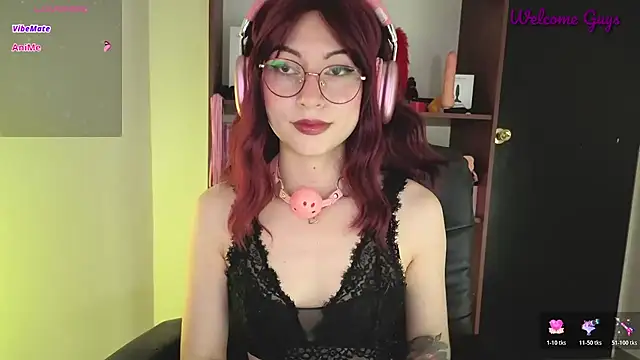Celeste Ford 18 online show from May 8, 10:13 pm