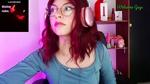 Celeste Ford 18 online show from January 11, 10:49 pm