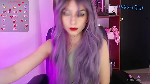 Snapshot of Celeste_Ford_18 chatting on October 22, 10:30 pm Celeste Ford 18 online show from October 22, 10:30 pm