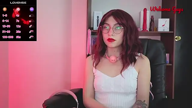 Celeste Ford 18 online show from February 14, 11:38 pm