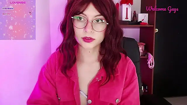 Celeste Ford 18 online show from December 16, 8:46 pm