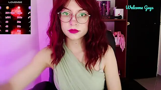 Snapshot of Celeste_Ford_18 chatting on November 28, 1:55 pm Celeste Ford 18 online show from November 28, 1:55 pm