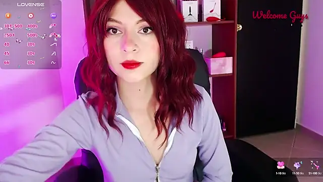 Snapshot of Celeste_Ford_18 chatting on October 1, 10:02 pm Celeste Ford 18 online show from October 1, 10:02 pm