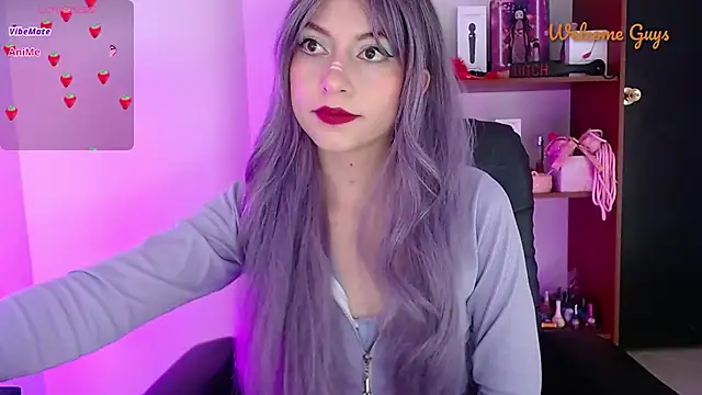 Snapshot of Celeste_Ford_18 chatting on October 29, 12:20 am Celeste Ford 18 online show from October 29, 12:20 am