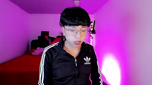 AnggelONfiree online show from October 31, 12:07 am