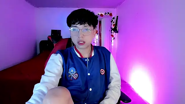 AnggelONfiree online show from October 28, 11:36 pm