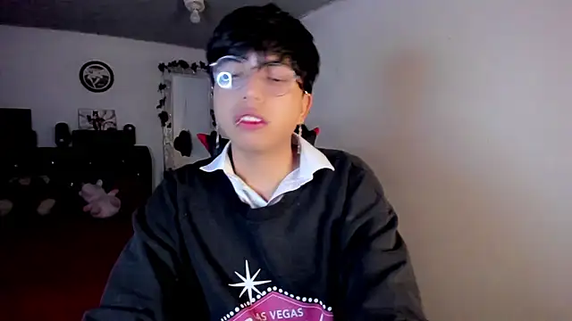 AnggelONfiree online show from February 3, 12:54 am