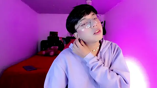 AnggelONfiree online show from November 9, 3:21 am