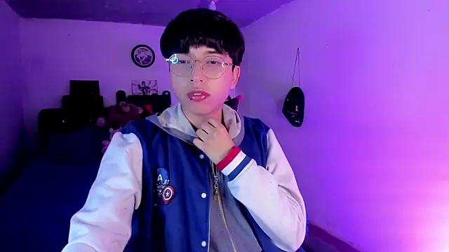 AnggelONfiree online show from February 14, 11:49 pm