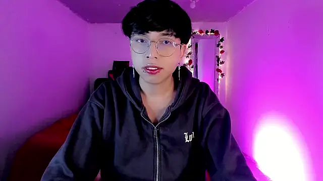 AnggelONfiree online show from December 3, 3:29 am