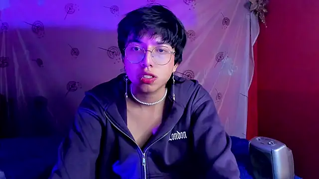 AnggelONfiree online show from February 8, 9:56 am