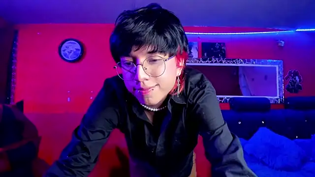 AnggelONfiree online show from March 5, 10:33 am