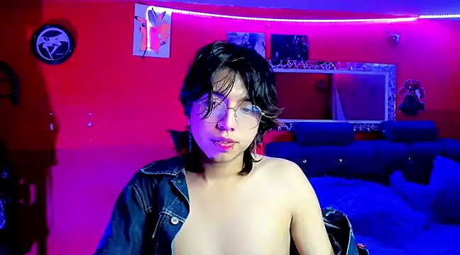 AnggelONfiree online show from February 2, 5:53 am