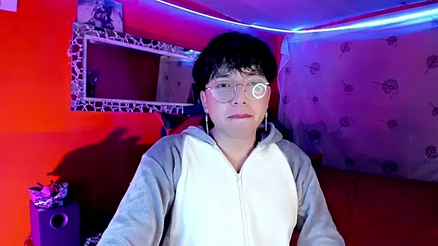 AnggelONfiree online show from October 7, 5:30 am