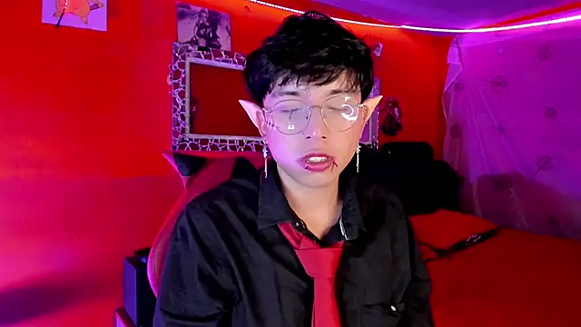 AnggelONfiree online show from October 5, 4:03 am