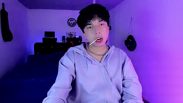 AnggelONfiree online show from March 5, 5:04 am