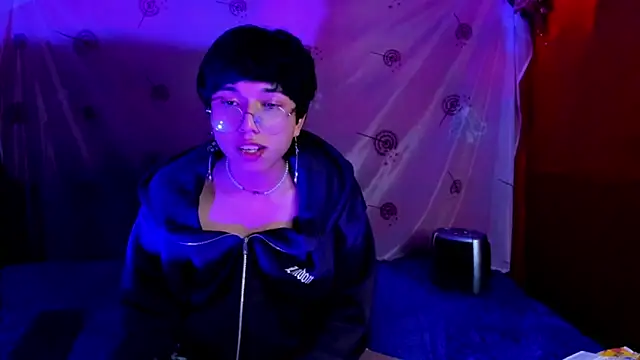 AnggelONfiree online show from February 8, 6:54 am