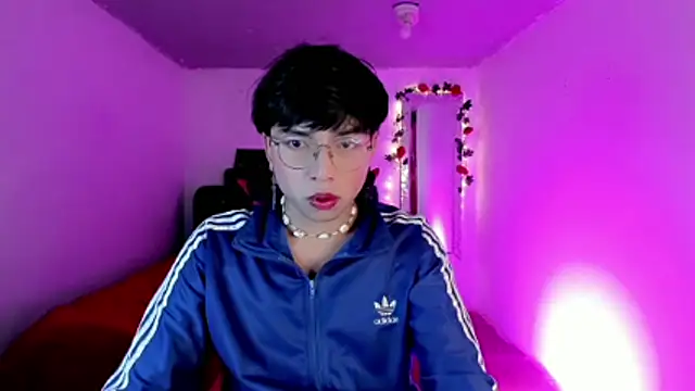 AnggelONfiree online show from December 3, 8:52 pm