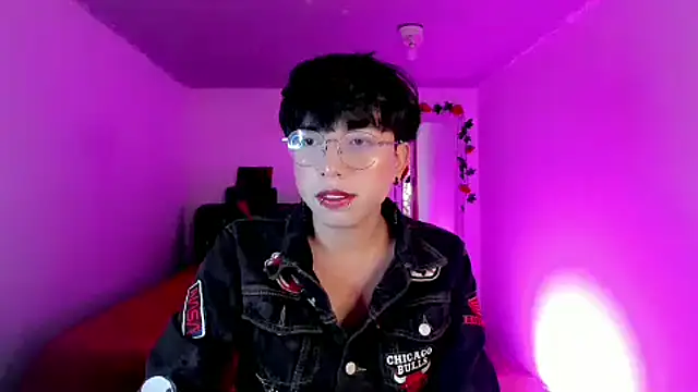 AnggelONfiree online show from November 28, 7:08 am