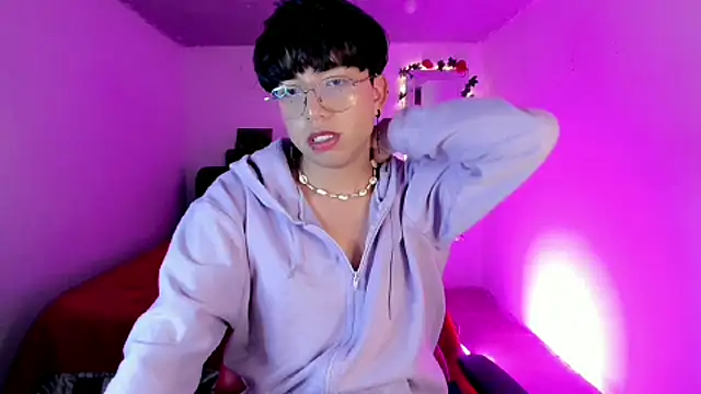 AnggelONfiree online show from November 26, 7:36 pm