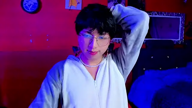 AnggelONfiree online show from March 2, 2:08 am