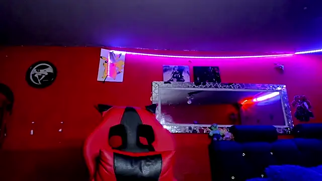 AnggelONfiree online show from January 19, 8:07 am