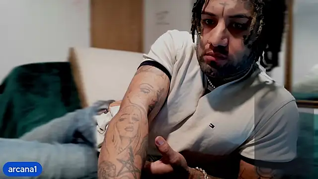 Azazelihornyasf online show from March 8, 10:24 pm