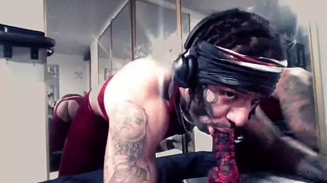 Azazelihornyasf online show from April 7, 1:29 am