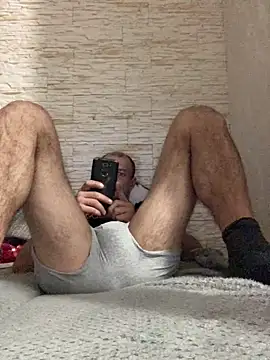 Zbochunec online show from March 12, 8:09 pm