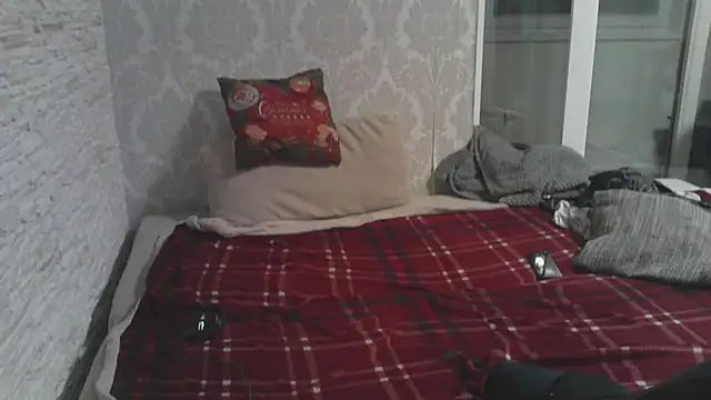 Zbochunec online show from September 24, 8:04 pm