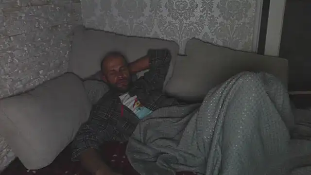 Zbochunec online show from September 17, 10:01 pm