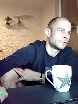 Zbochunec online show from March 1, 8:32 pm