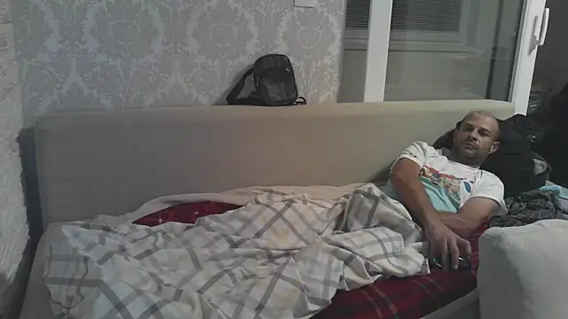 Zbochunec online show from September 23, 9:55 pm