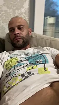 Zbochunec online show from November 8, 3:37 pm